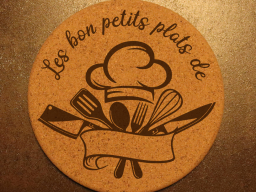 les bons petits plats de